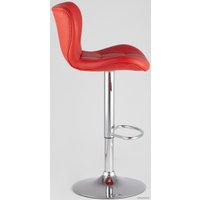 Стул Stool Group Porsche (красный)