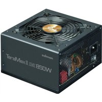 Блок питания Zalman Teramax II SE 850W ZM850-TMX2SE