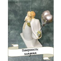 Статуэтка Merry Bear Home Decor Свадьба 20168214