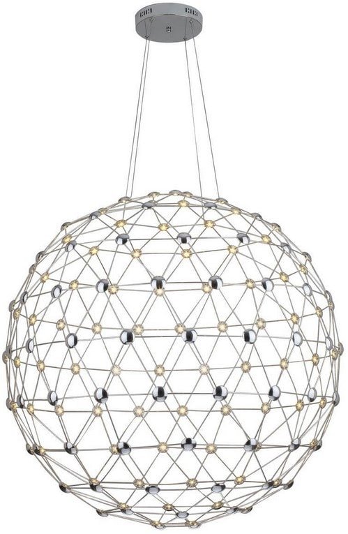 

Подвесная люстра Divinare Cristallino 1610/02 SP-140