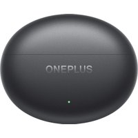 Наушники OnePlus Buds 4 (черный, международная версия)