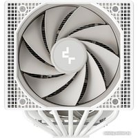 Кулер для процессора DeepCool Assassin IV White Edition