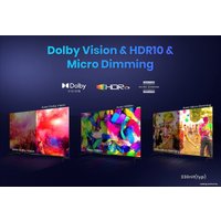 Телевизор iFFALCON iFF43Q71