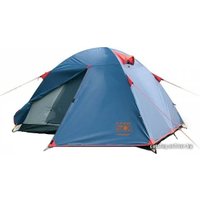 Треккинговая палатка SOL Tourist