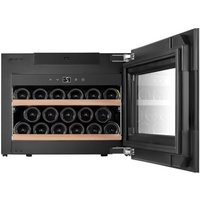 Винный шкаф Berg BRGSW17