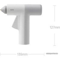 Термоклеевой пистолет HOTO QWRJQ001