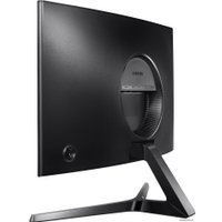 Игровой монитор Samsung LC24RG50FZIXCI