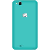 Телефон Micromax Canvas Pace mini Green [Q401]