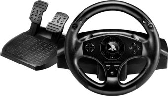 Thrustmaster T80 Racing Wheel