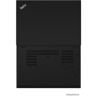 Рабочая станция Lenovo ThinkPad T15 Gen 2 20W4003FRT