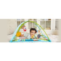 Развивающий коврик Tiny Love Meadow Days Gymini Sunny Day 3333120171