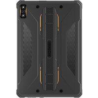 Планшет Hotwav R7 LTE 6GB/256GB (черный/оранжевый)