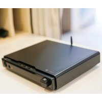 Настольный усилитель HiFiMan Serenade