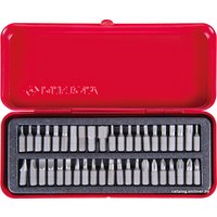 Набор бит King Tony 1042CQ