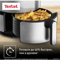 Аэрогриль (аэрофритюрница) Tefal EY401D15
