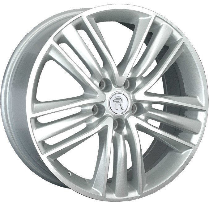 

Литые диски Replay INF19 18x8" 5x114.3мм DIA 66.1мм ET 50мм SF