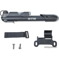 Насос ручной велосипедный STG GP-41