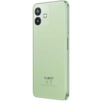 Телефон Cubot Note 40 6GB/256GB (зеленый)