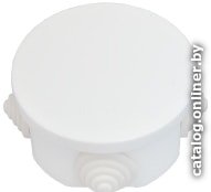 Накладная коробка Bylectrica КМ-208