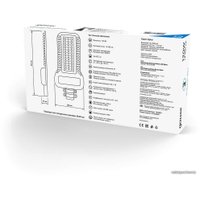 Уличный прожектор Gauss Qplus 629535320