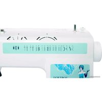 Электромеханическая швейная машина Leader Foxtrot