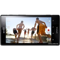 Телефон Sony Xperia Ion LT28i