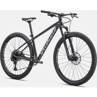 Велосипед Specialized Rockhopper Expert 27.5 S 2022 (черный)