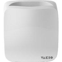 Пассивный проветриватель Vakio Kiv Smart (белый)