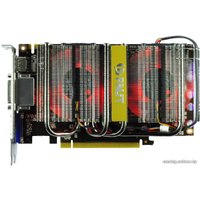 Видеокарта Palit GTX 560 Ti Twin Light Turbo 1024MB GDDR5 (NE5X56TT1102-1140F)