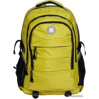 Городской рюкзак Paso Active 20-30060YL (желтый)