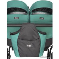 Универсальная коляска Riko Basic Saxo (2 в 1, 01)