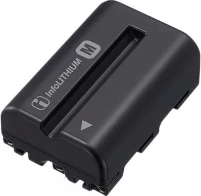 

Аккумулятор Sony NP-FM500H