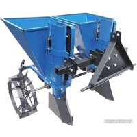 Картофелесажатель Краян 2КСТ 01-01 (трехточечная навеска)