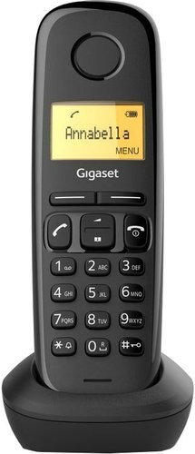 Gigaset A270H (черный)