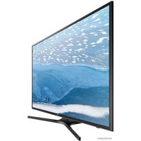 Телевизор Samsung UE50KU6000U