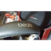 Наушники Beats executive silver