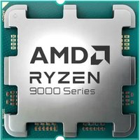 Процессор AMD Ryzen 9 9950X