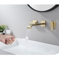 Смеситель Ganzer GZ01144-S