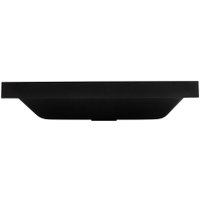 Умывальник BelBagno BB600/450-LV-ART-AST-NERO