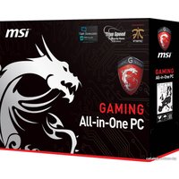 Моноблок MSI AG240 2PE-017RU