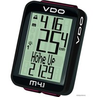 Велокомпьютер VDO M4.1 WR