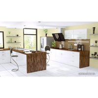 Кухонная вытяжка MAAN Vesuvio Black 60