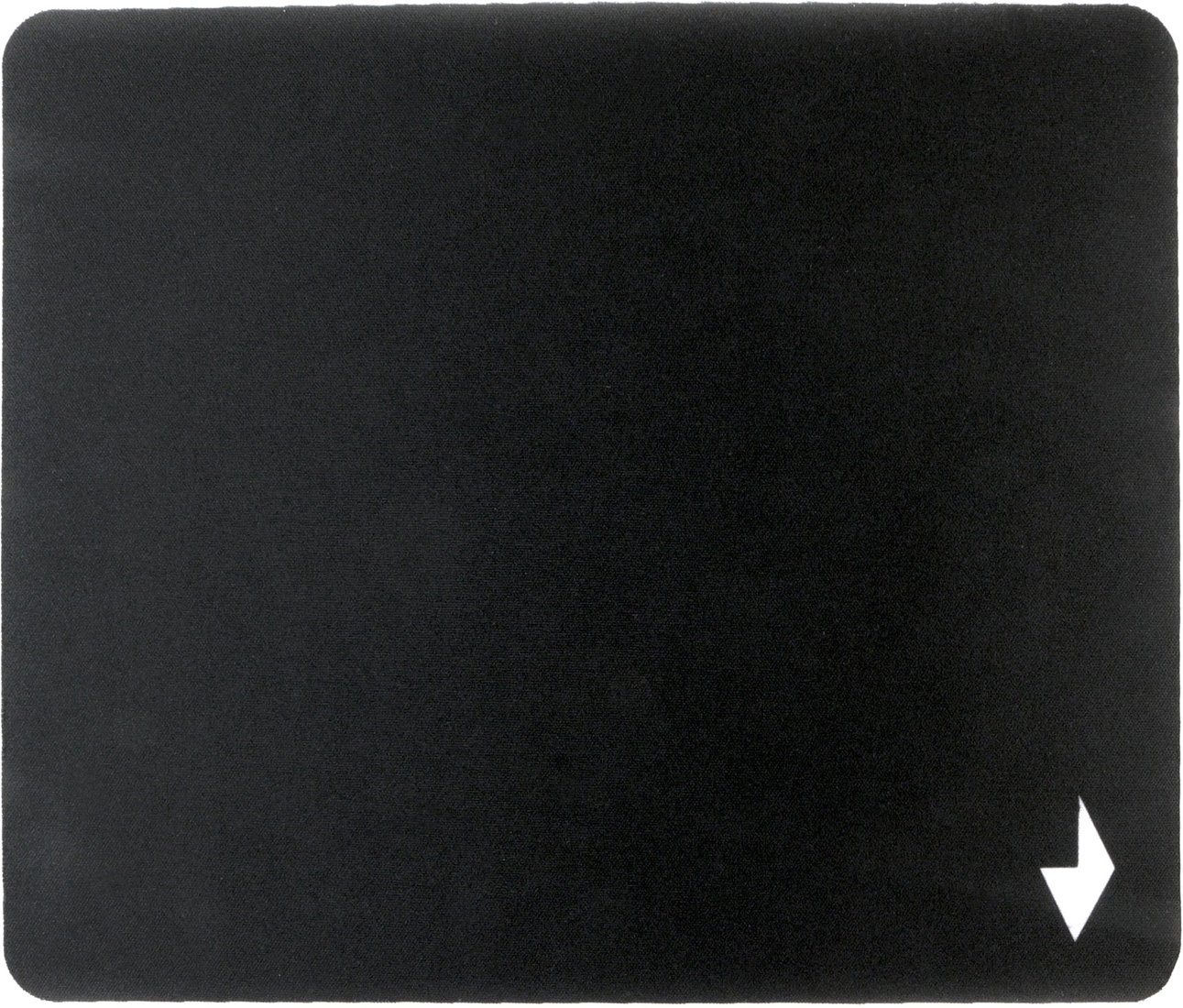 

Коврик для мыши Gembird MP-BLACK-S