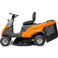 Райдер Daewoo Power DLR 66 H