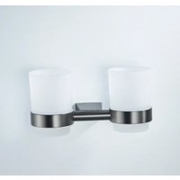 Стакан для зубной щетки и пасты Shevanik SG5722T