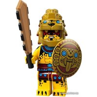 Конструктор LEGO Minifigures 71029 Серия 21