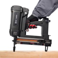 Гвоздезабиватель КВТ GCN-40 (с 2-мя АКБ, кейс)
