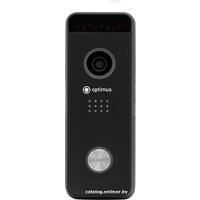 Вызывная панель Optimus DSH-1080_v.1 (черный)