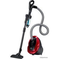 Пылесос Samsung VC20M257AWR/EV
