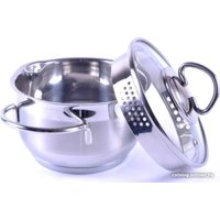 Кастрюля TimA Универсал TS-18